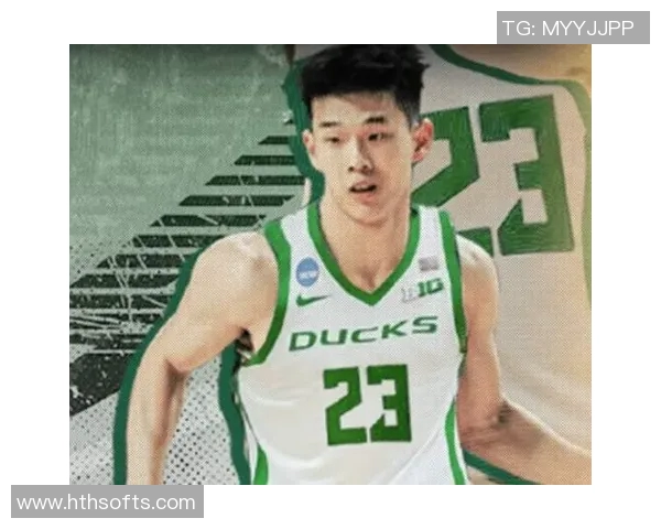 媒体人分析林葳适应NCAA比赛强度与增肌带来的挑战与影响