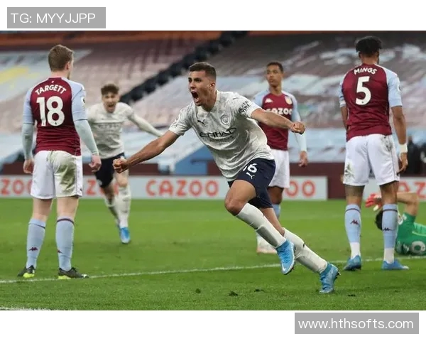 维拉半场领先曼城数据分析射门控球率对比揭示比赛态势