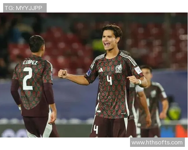 16岁墨西哥足球天才莫拉有望连战世少赛世青赛与世界杯