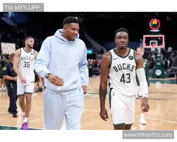 字母哥三兄弟同聚雄鹿新赛季NBA迎来三组兄弟联手对决