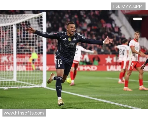 维尼修斯难以接受角色转变姆巴佩成为皇马新核心