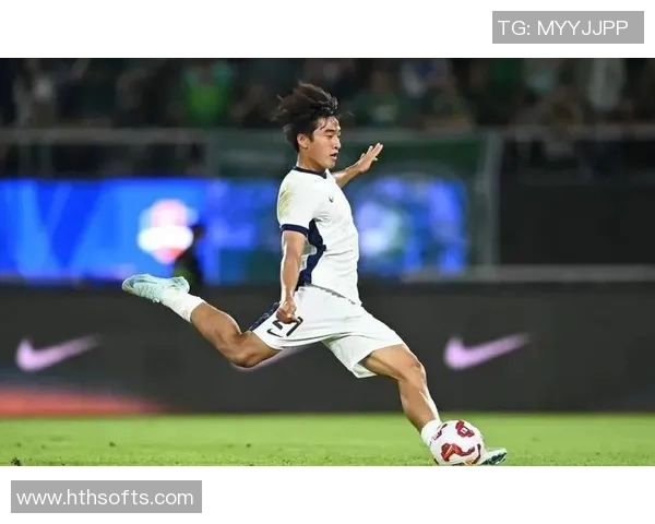 2026世界杯前瞻：梅罗告别舞台国足新星助力崛起之路