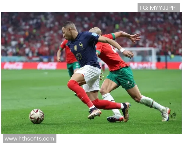 2022阿根廷与法国巅峰对决梅西与姆巴佩的世纪之战