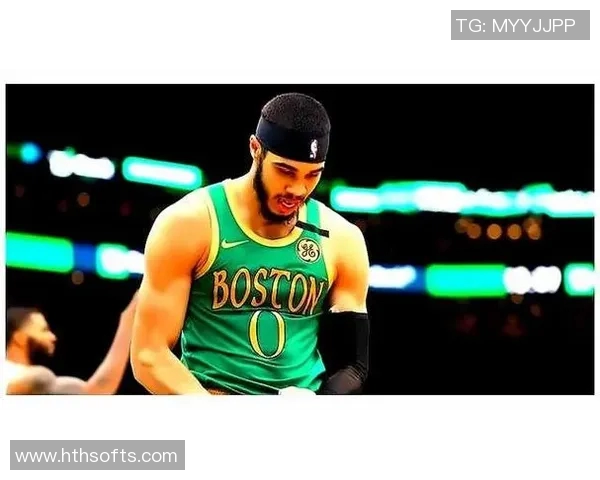 杰伦布朗称塔图姆或将创造跟腱康复速度的新历史纪录 杰伦布朗称塔图姆或将创造跟腱康复速度的新历史纪录