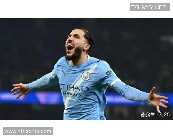 瓜氏爱将谢尔基传球能力助曼城破解密集防守的致胜法宝