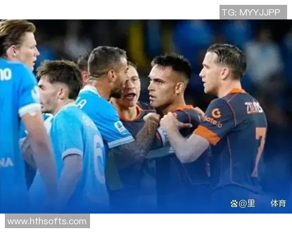 米体曝孔蒂齐沃上赛季矛盾加剧与马洛塔劳塔罗争执不断