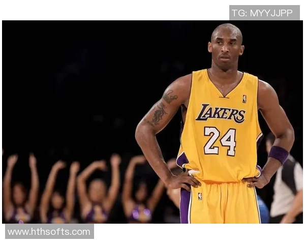 18年前的今天科比常规赛生涯总得分突破20000分的辉煌时刻