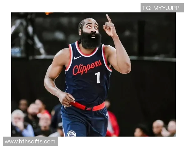 快船逆袭篮网成近十年首队投篮次数少却以16分优势获胜