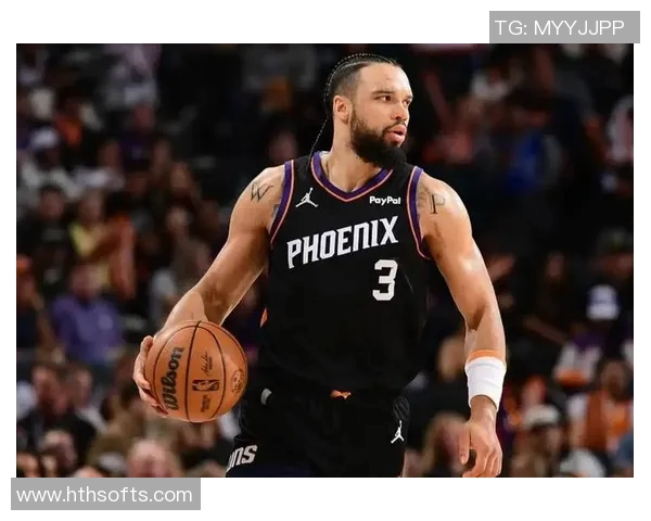 狄龙称赞布克进攻更具侵略性并找到创造罚球机会的有效方法