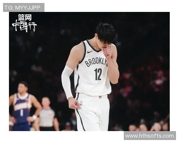 篮网主帅宣布健康球员将轮番出战迎接小曾机会到来