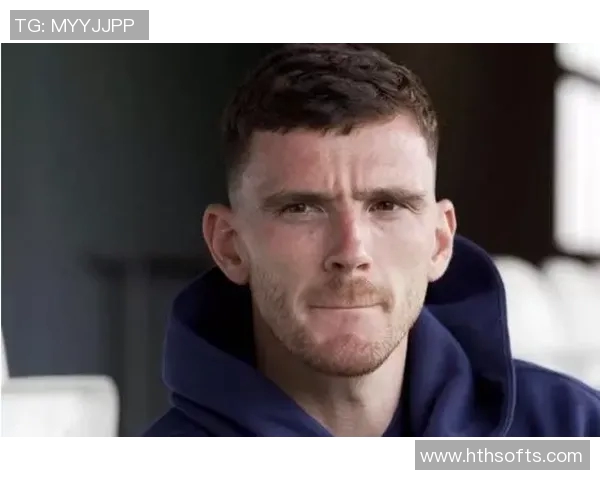 罗伯逊谈利物浦失利后心态调整维尔茨遭外界不公评价 罗伯逊谈利物浦失利后心态调整维尔茨遭外界不公评价