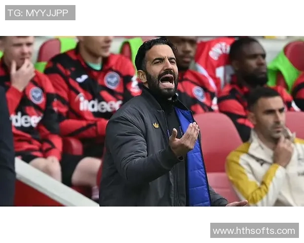 33岁埃里克森谈世界杯梦想与阿莫林战术不合的困惑 33岁埃里克森谈世界杯梦想与阿莫林战术不合的困惑