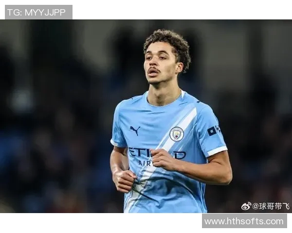 曼城召回沃特福德20岁中卫阿莱恩以增强后防实力 曼城召回沃特福德20岁中卫阿莱恩以增强后防实力