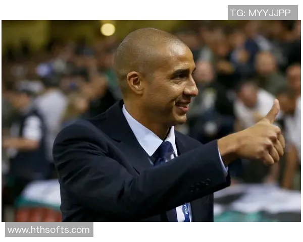 特雷泽盖争议言论引发热议劳塔罗被评为现役前锋第一人